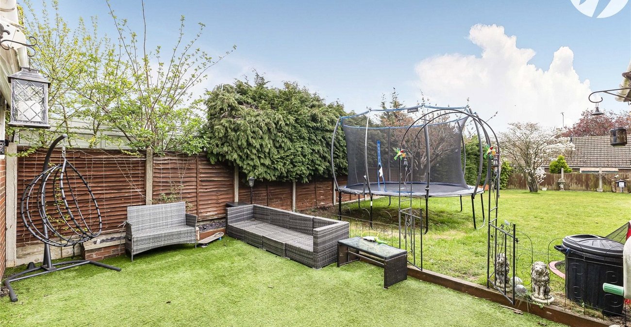 3 bedroom house for sale in Hoo | Robinson Michael & Jackson
