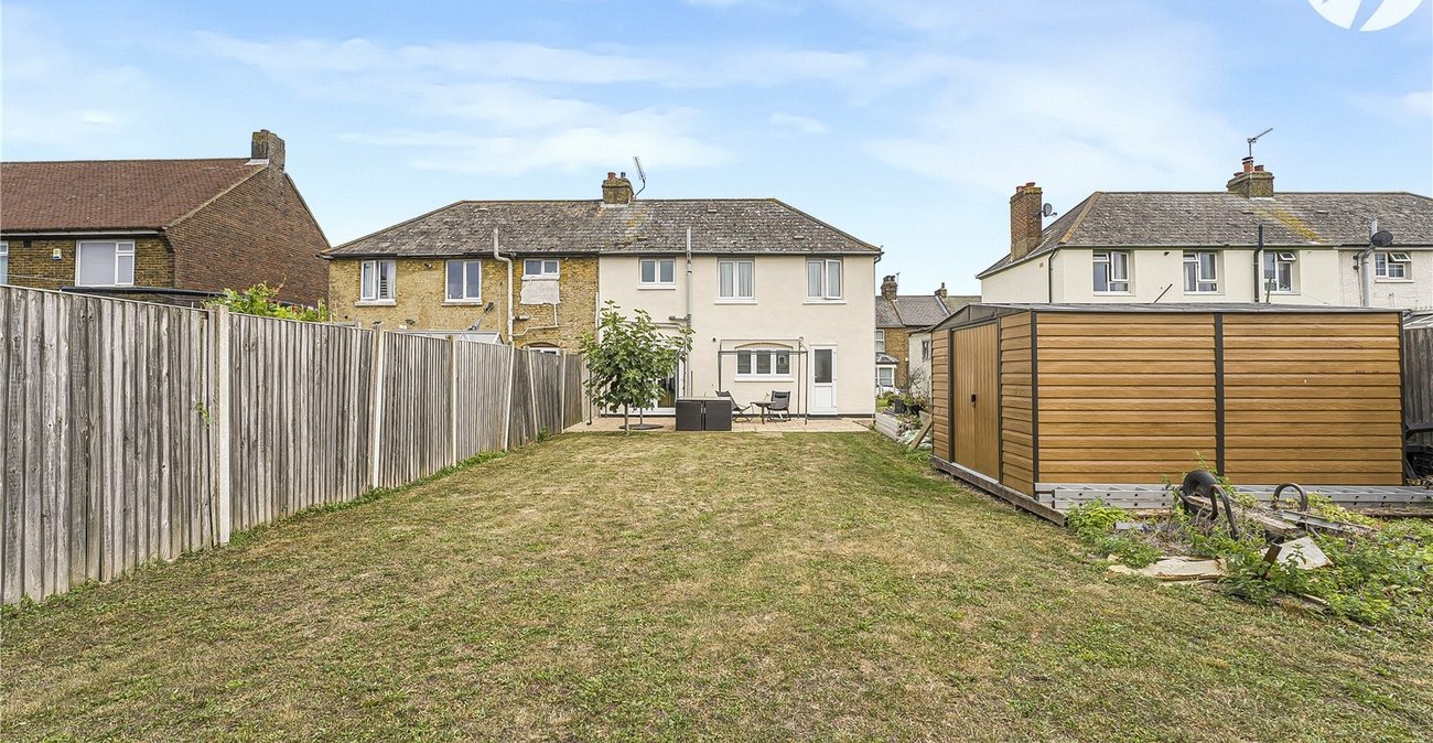 3 bedroom house for sale in Greenhithe | Robinson Jackson