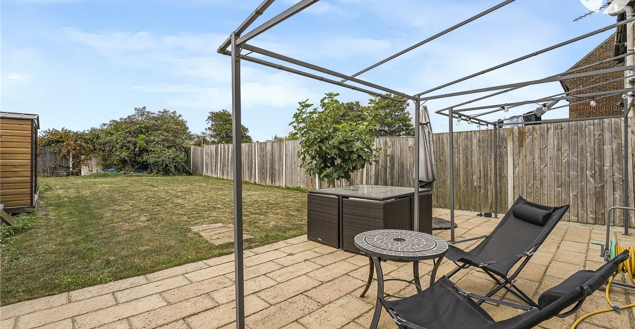 3 bedroom house for sale in Greenhithe | Robinson Jackson
