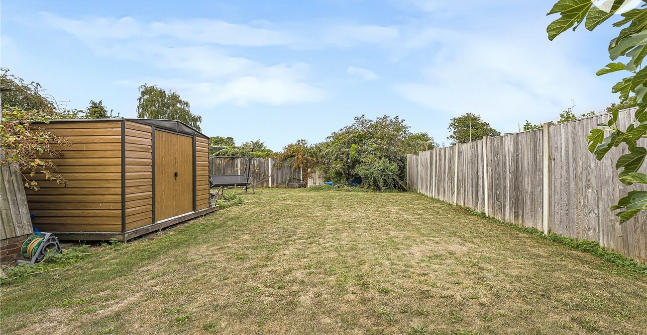 3 bedroom house for sale in Greenhithe | Robinson Jackson