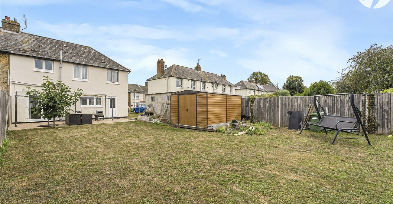3 bedroom house for sale in Greenhithe | Robinson Jackson