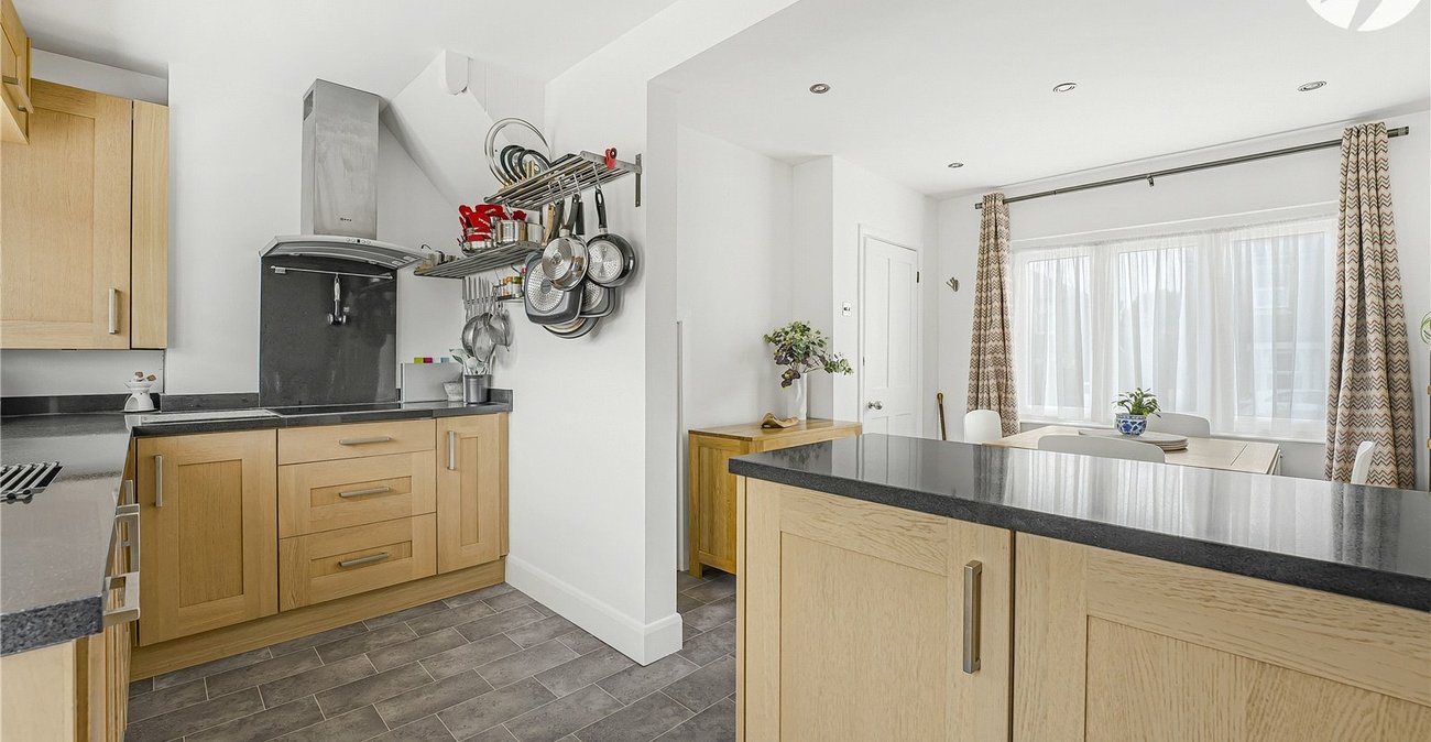 3 bedroom house for sale in Greenhithe | Robinson Jackson