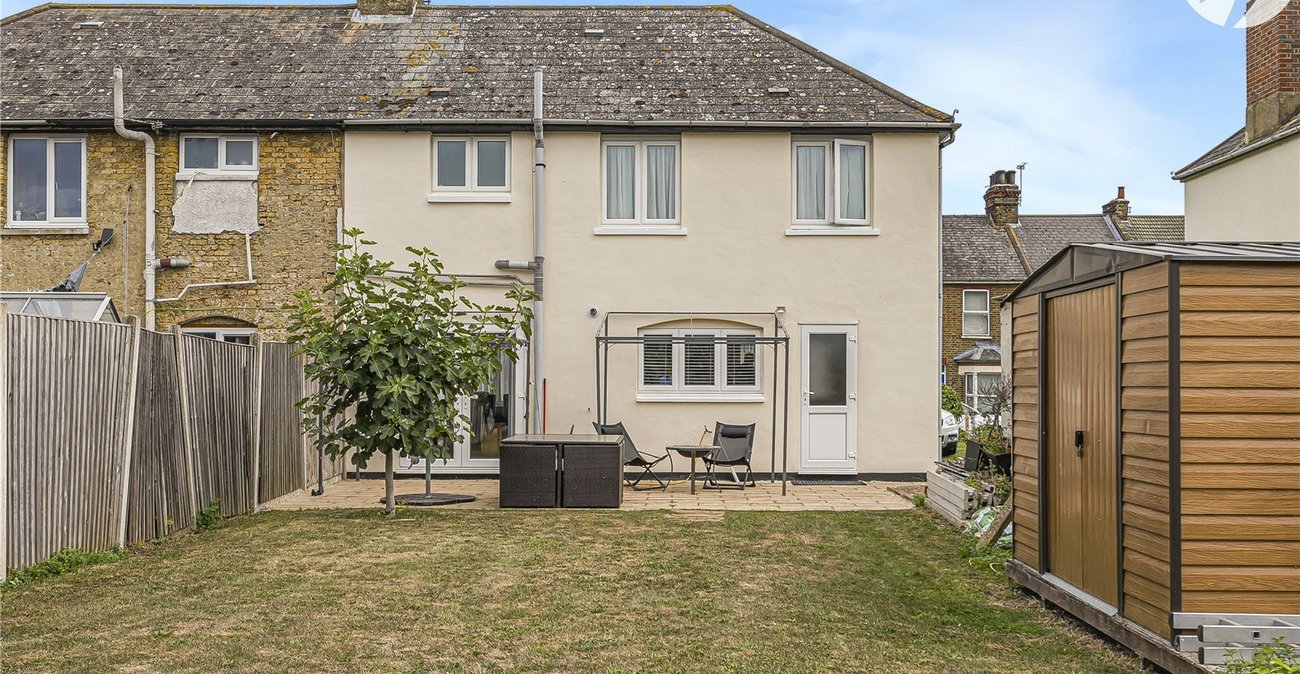 3 bedroom house for sale in Greenhithe | Robinson Jackson