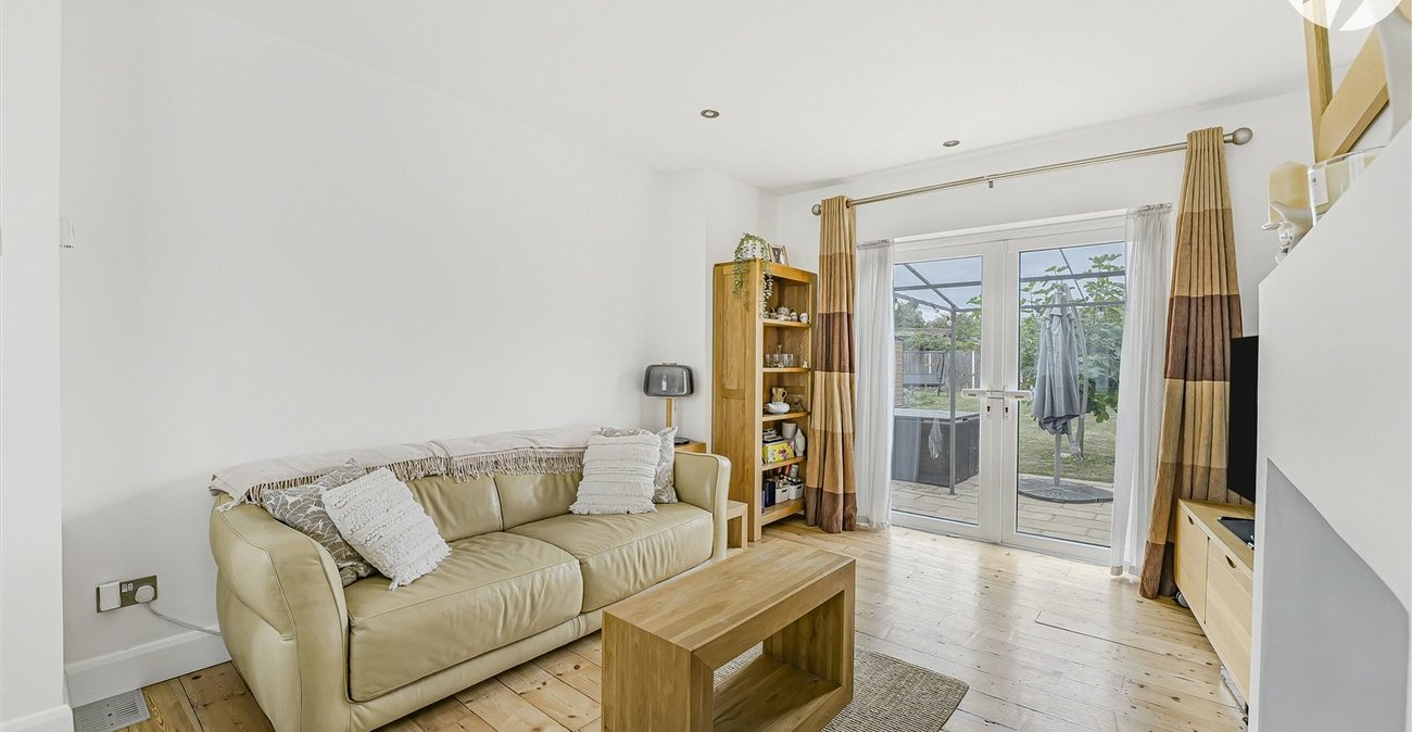 3 bedroom house for sale in Greenhithe | Robinson Jackson