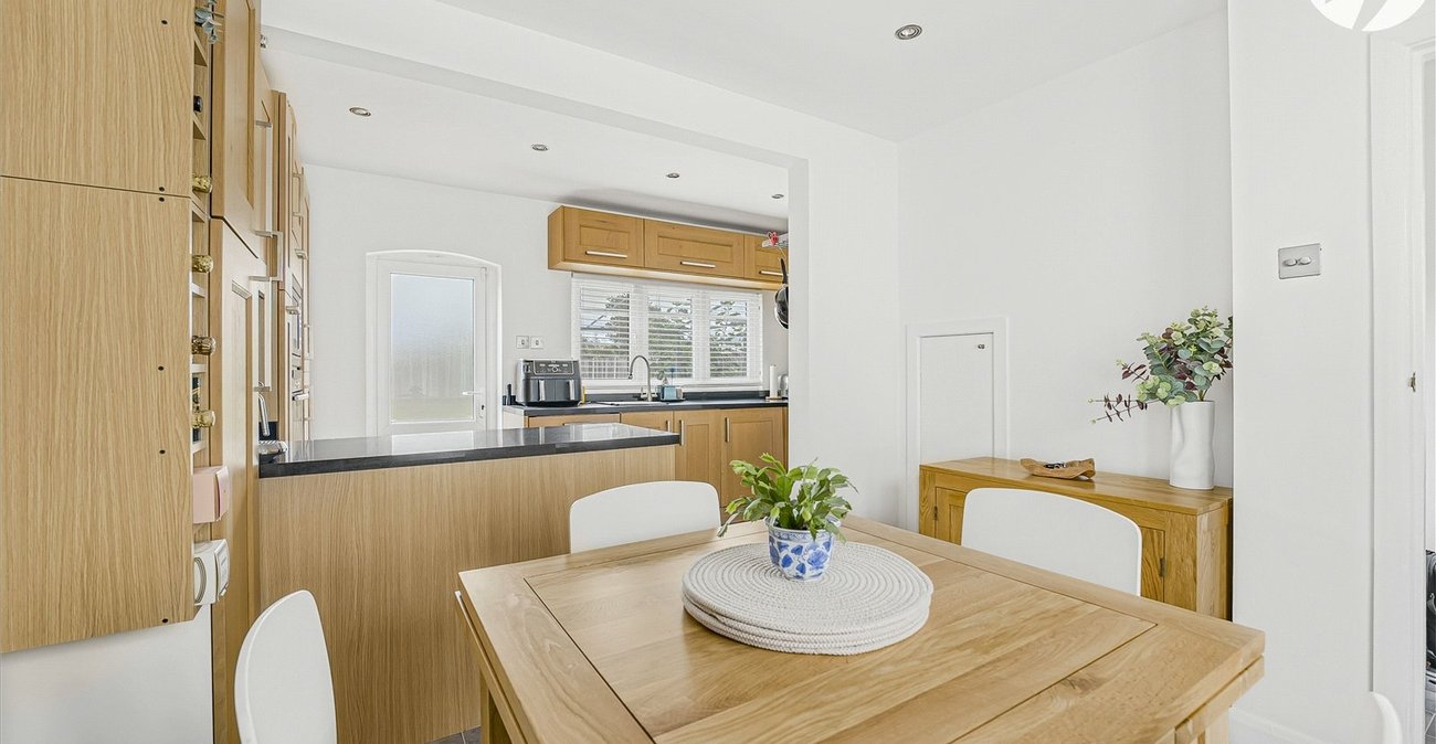 3 bedroom house for sale in Greenhithe | Robinson Jackson