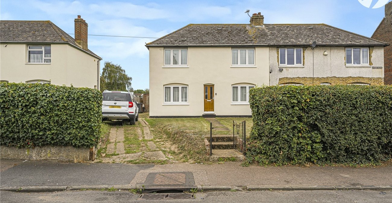 3 bedroom house for sale in Greenhithe | Robinson Jackson