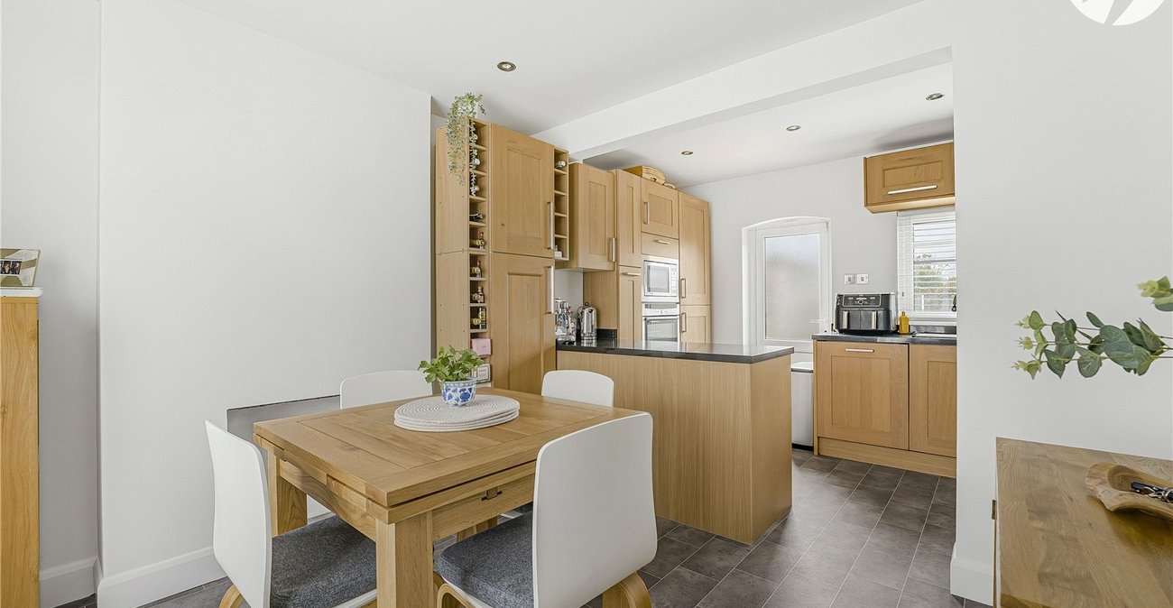 3 bedroom house for sale in Greenhithe | Robinson Jackson