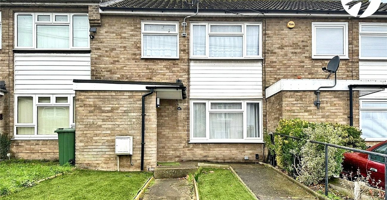 2 bedroom house for sale in Greenhithe | Robinson Jackson