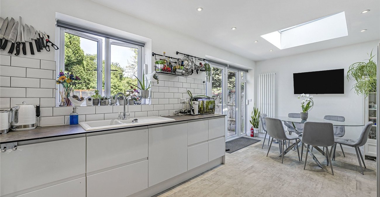 3 bedroom house for sale in Greenhithe | Robinson Jackson