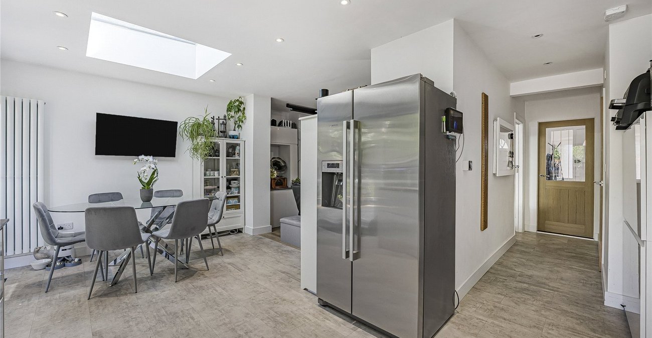 3 bedroom house for sale in Greenhithe | Robinson Jackson