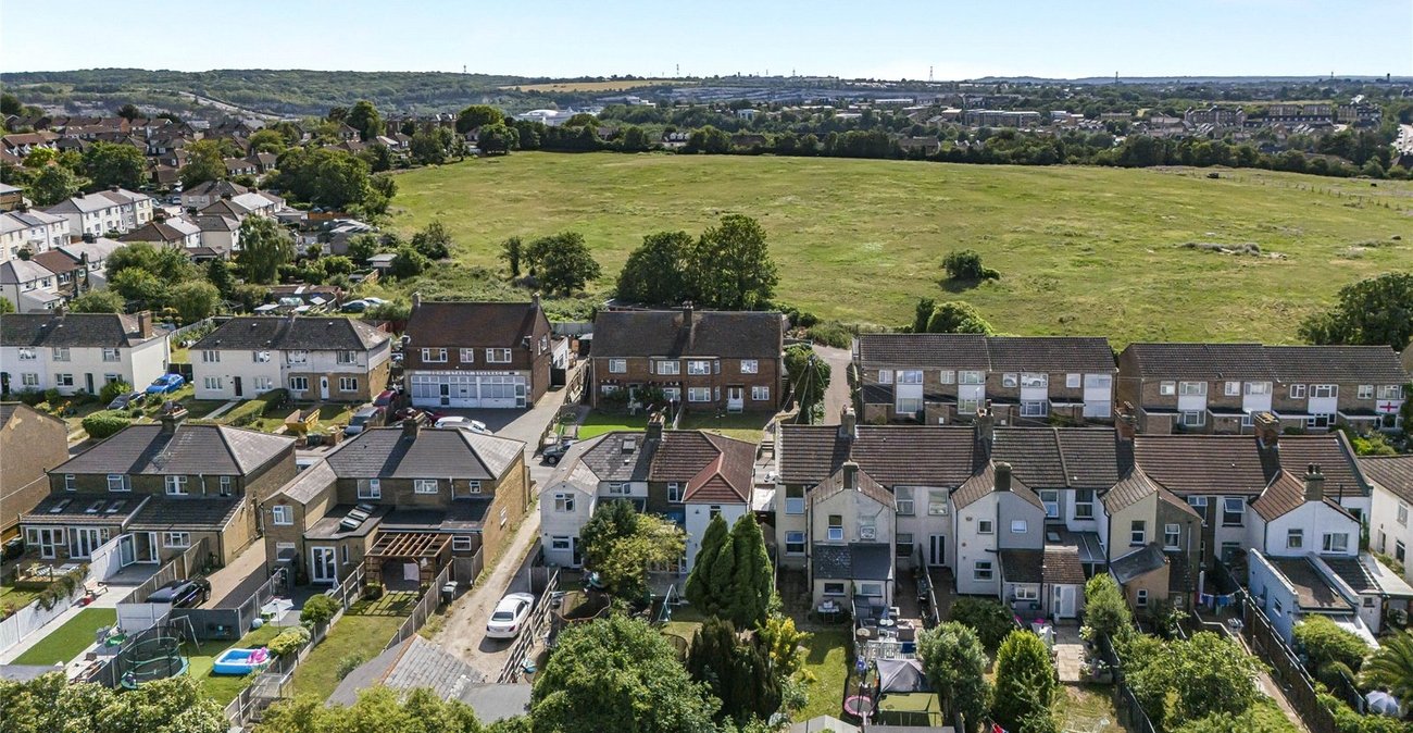 3 bedroom house for sale in Greenhithe | Robinson Jackson