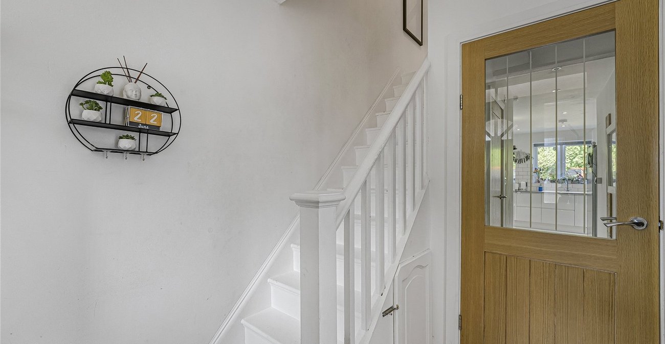 3 bedroom house for sale in Greenhithe | Robinson Jackson