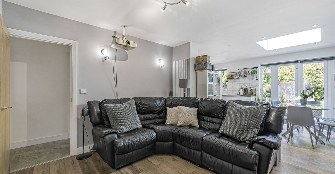 3 bedroom house for sale in Greenhithe | Robinson Jackson