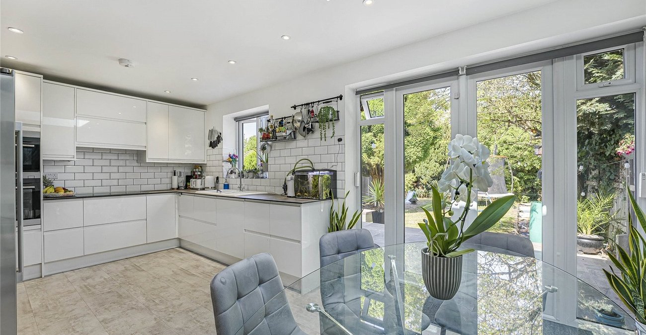 3 bedroom house for sale in Greenhithe | Robinson Jackson