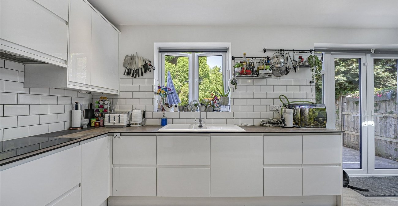 3 bedroom house for sale in Greenhithe | Robinson Jackson