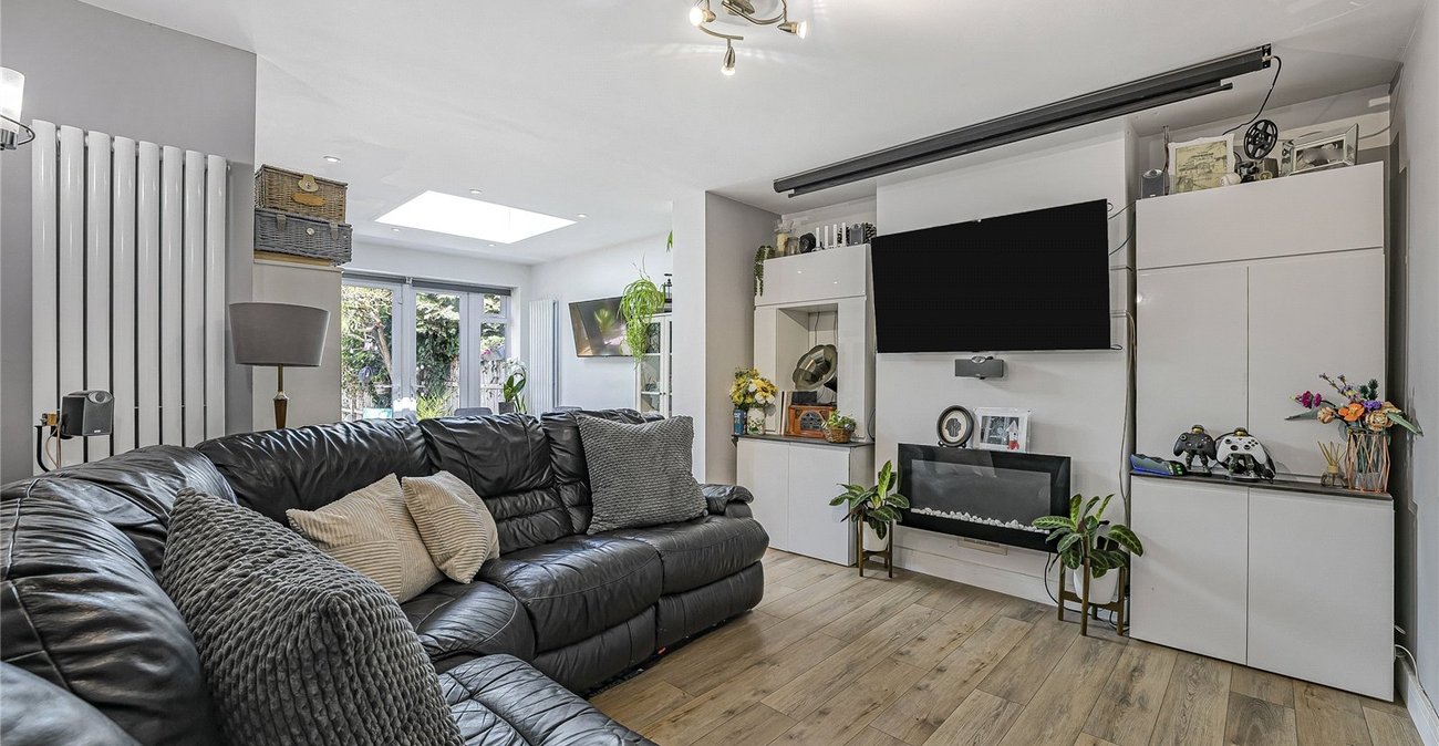 3 bedroom house for sale in Greenhithe | Robinson Jackson