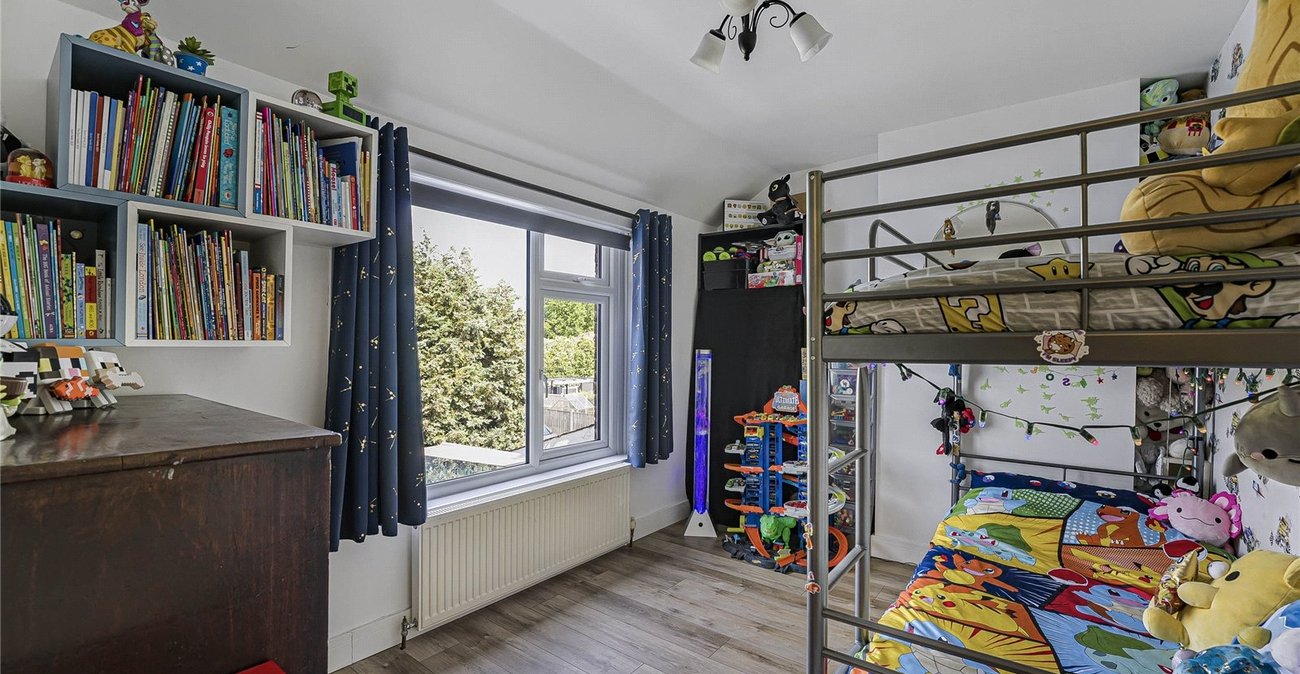 3 bedroom house for sale in Greenhithe | Robinson Jackson
