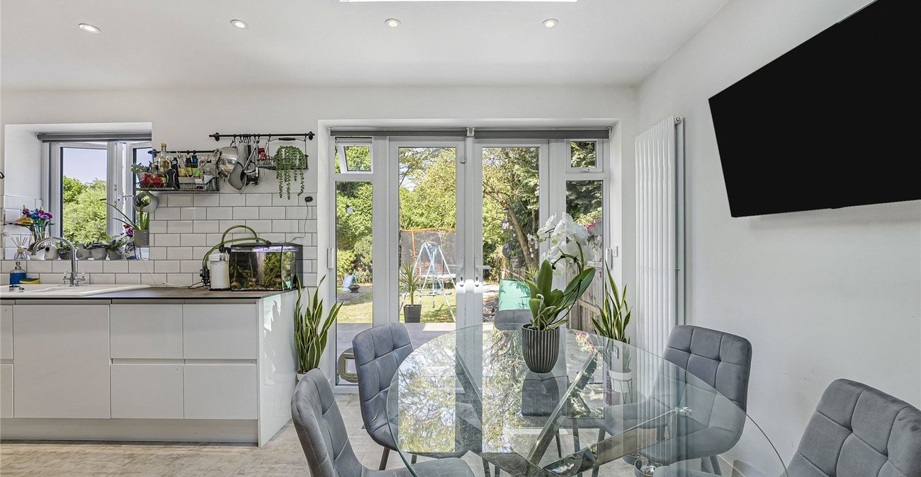 3 bedroom house for sale in Greenhithe | Robinson Jackson