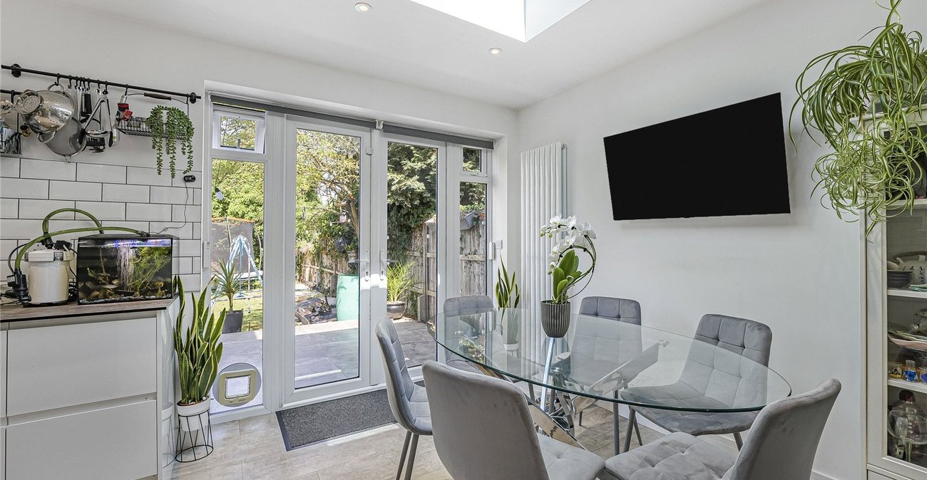 3 bedroom house for sale in Greenhithe | Robinson Jackson