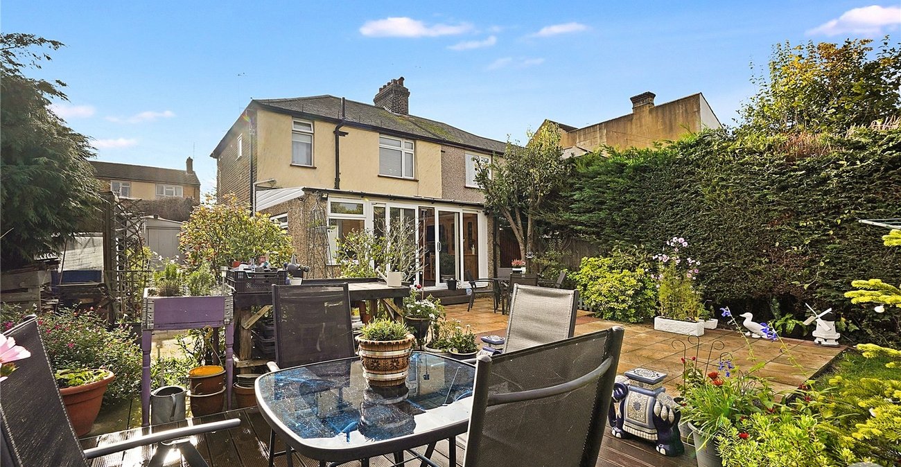 3 bedroom house for sale in Greenhithe | Robinson Jackson