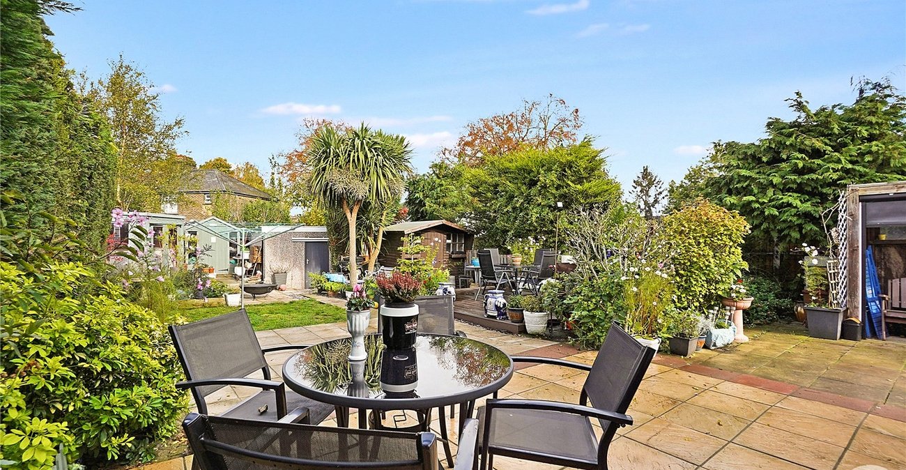 3 bedroom house for sale in Greenhithe | Robinson Jackson