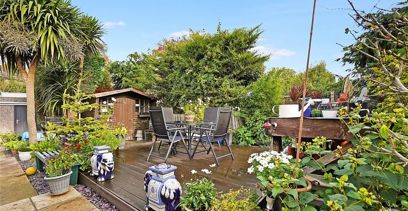 3 bedroom house for sale in Greenhithe | Robinson Jackson