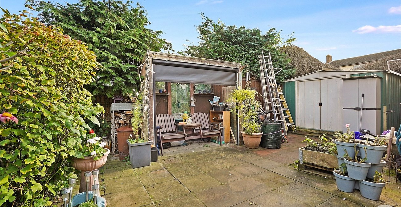 3 bedroom house for sale in Greenhithe | Robinson Jackson