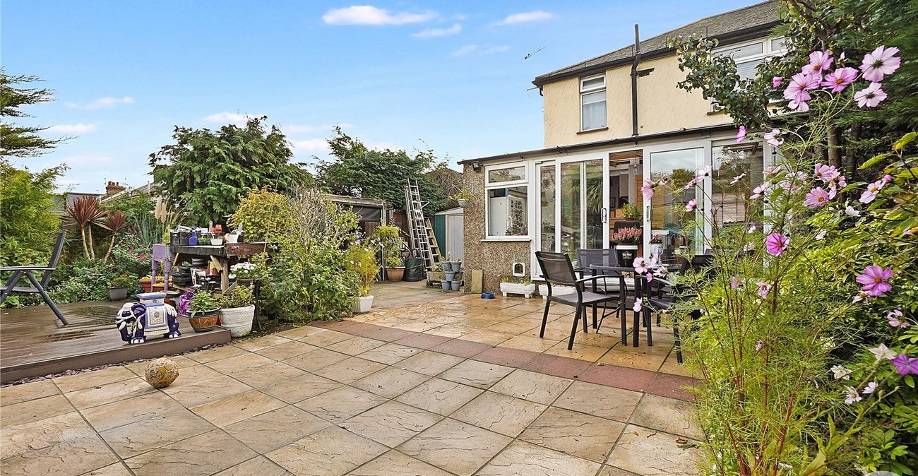 3 bedroom house for sale in Greenhithe | Robinson Jackson