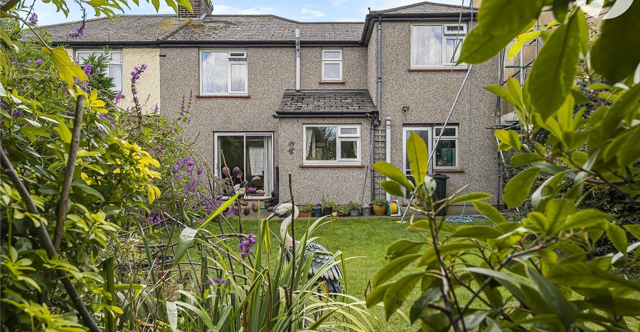 4 bedroom house for sale in Greenhithe | Robinson Jackson