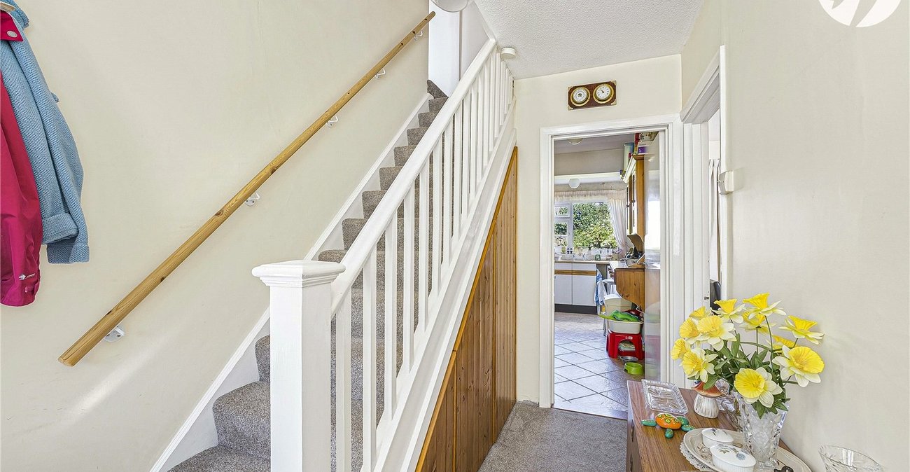 4 bedroom house for sale in Greenhithe | Robinson Jackson