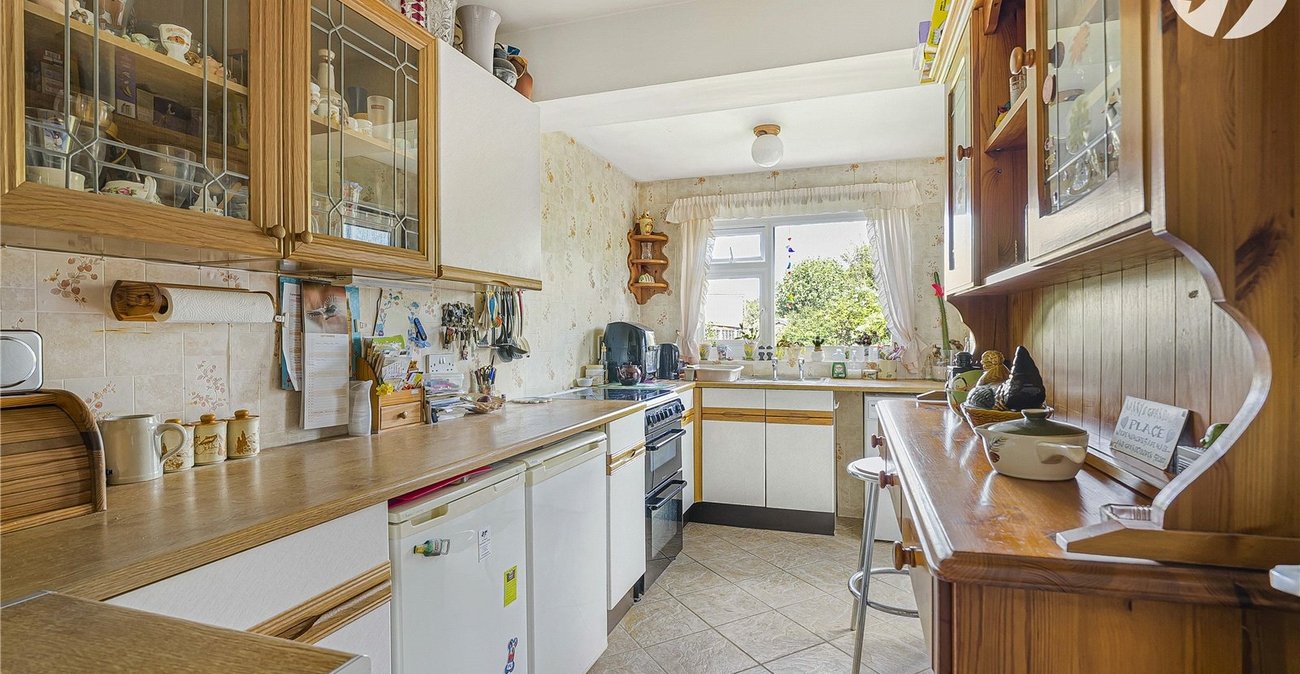 4 bedroom house for sale in Greenhithe | Robinson Jackson