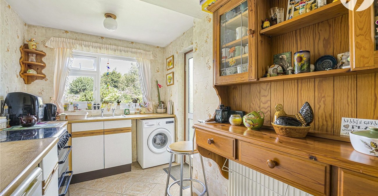 4 bedroom house for sale in Greenhithe | Robinson Jackson