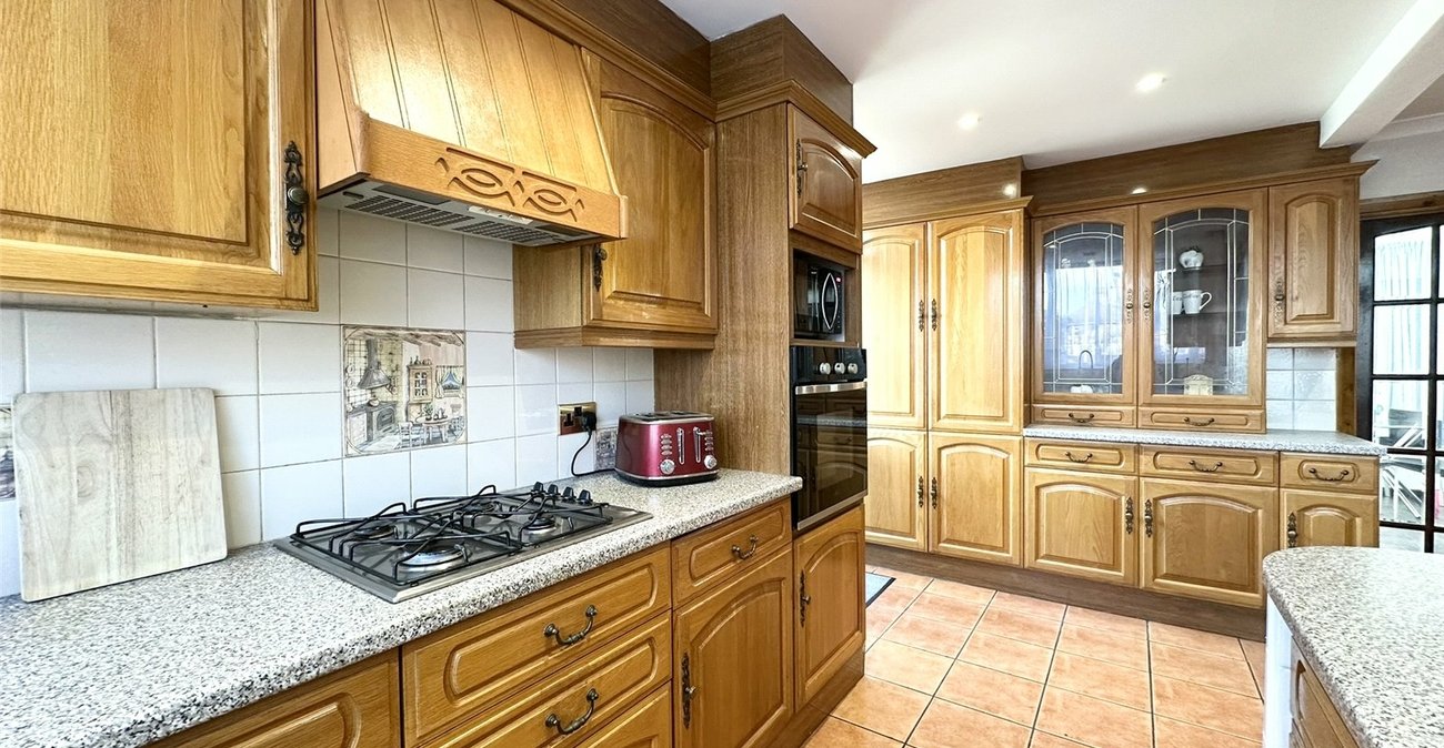 3 bedroom house for sale in Greenhithe | Robinson Jackson