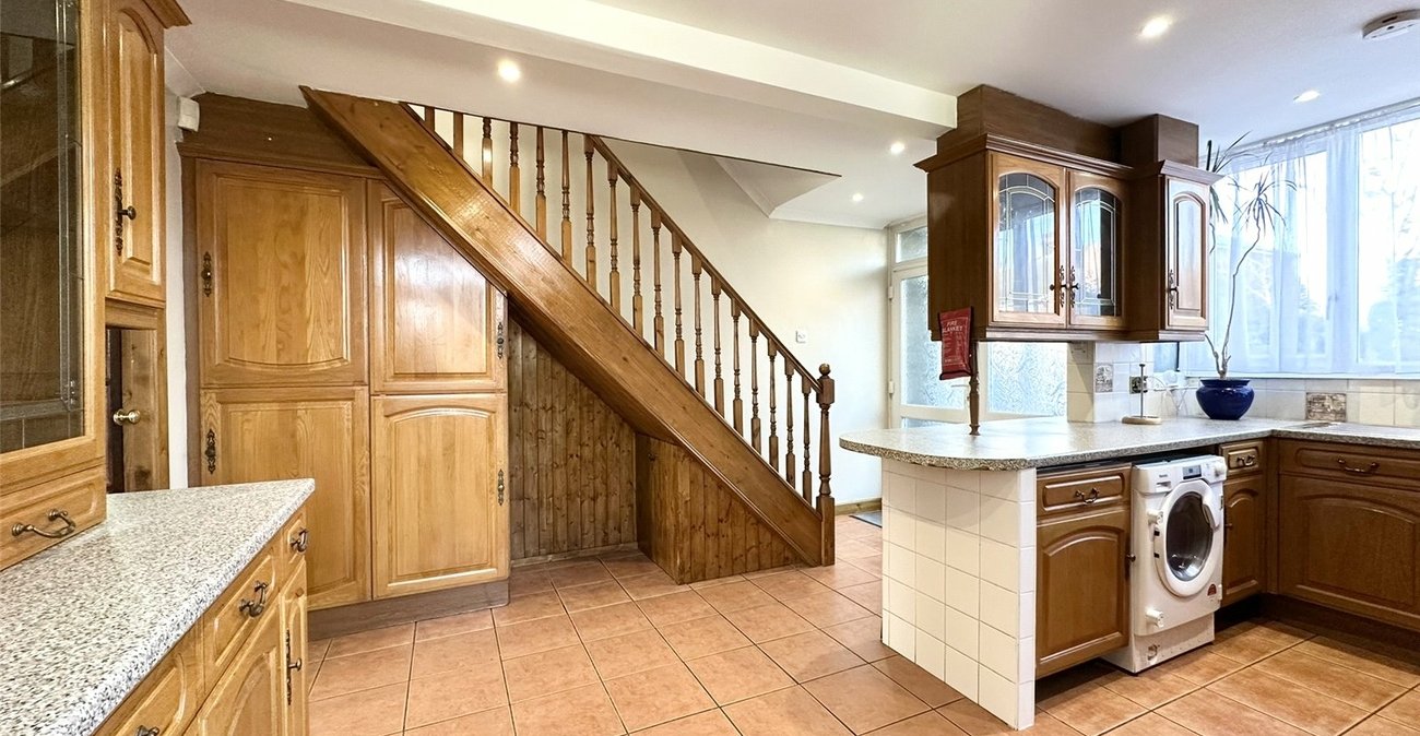 3 bedroom house for sale in Greenhithe | Robinson Jackson