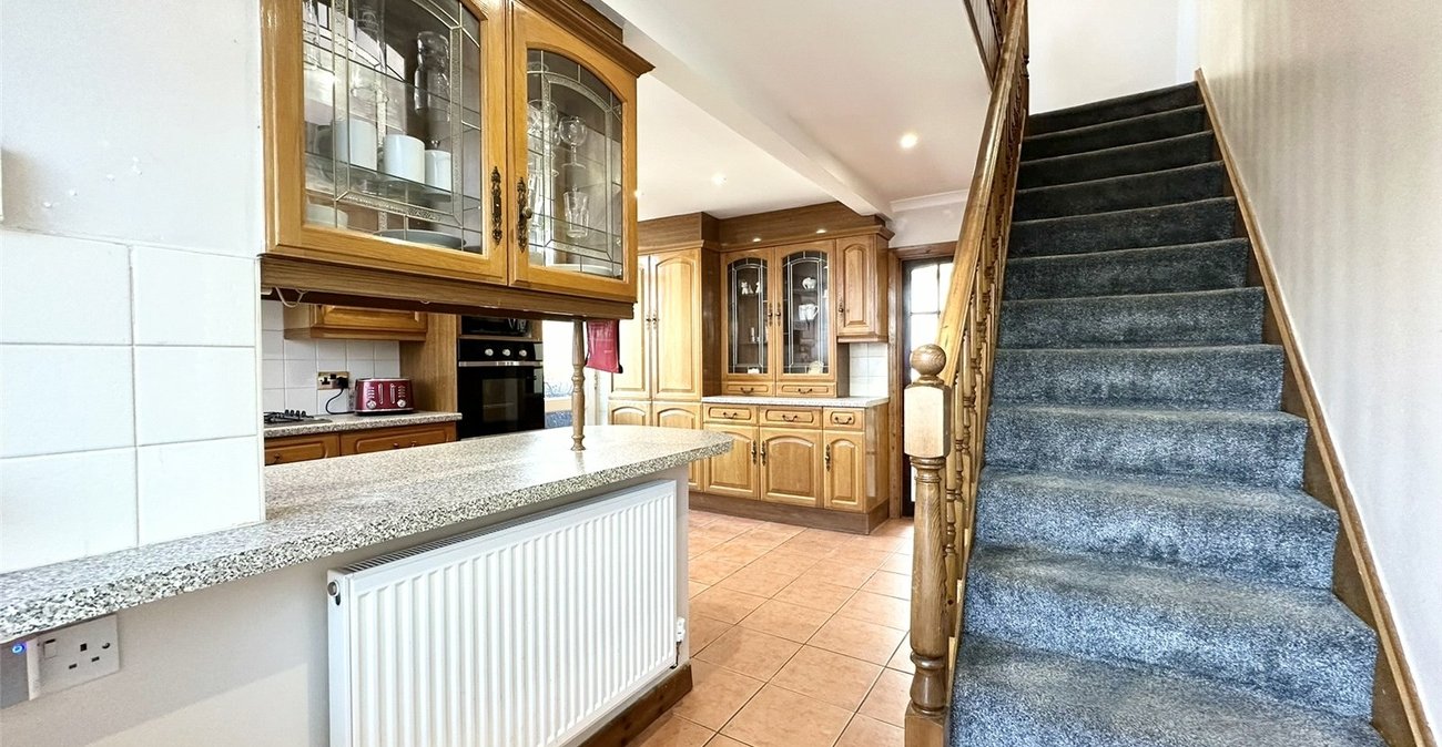 3 bedroom house for sale in Greenhithe | Robinson Jackson