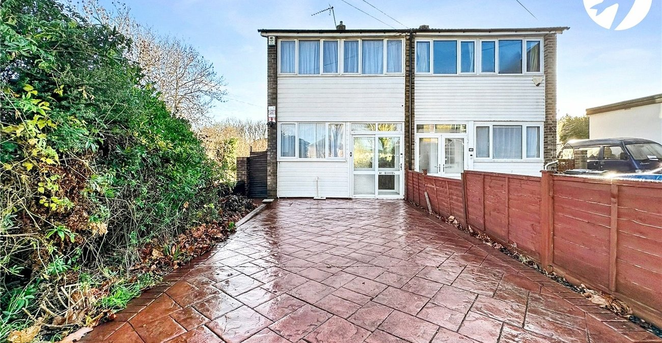 3 bedroom house for sale in Greenhithe | Robinson Jackson