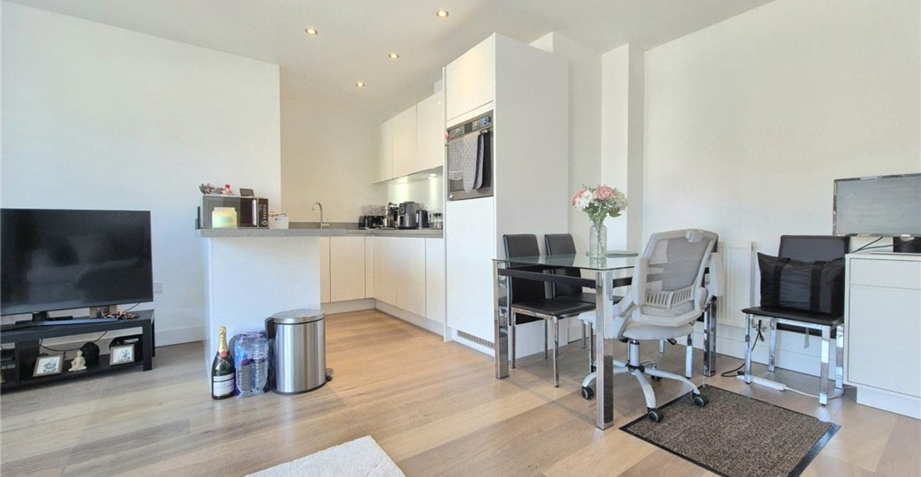 1 bedroom property for sale in Orpington | Robinson Jackson