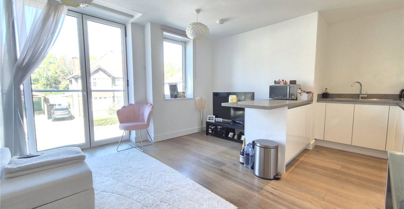 1 bedroom property for sale in Orpington | Robinson Jackson