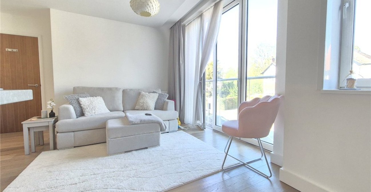 1 bedroom property for sale in Orpington | Robinson Jackson