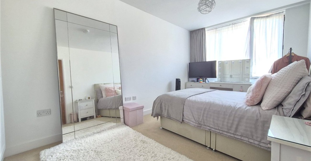 1 bedroom property for sale in Orpington | Robinson Jackson