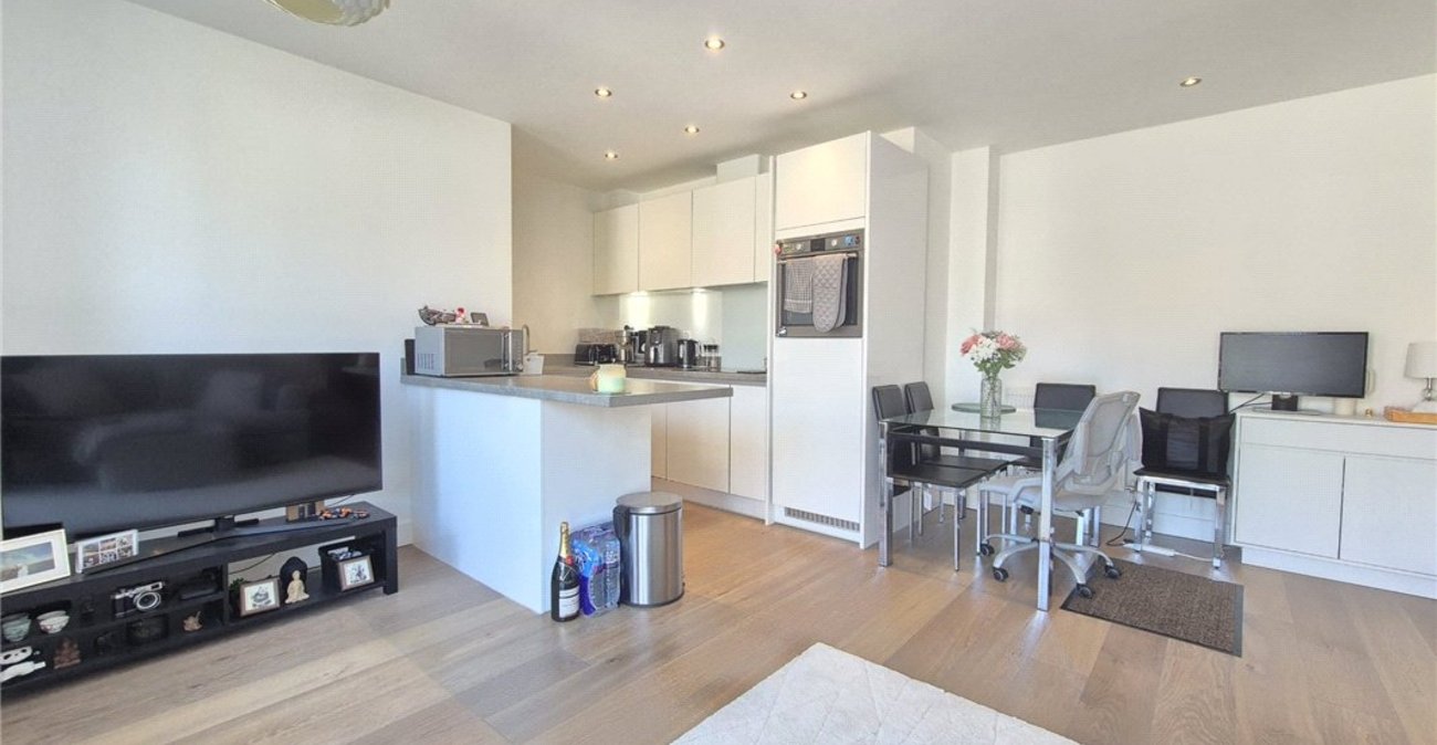 1 bedroom property for sale in Orpington | Robinson Jackson