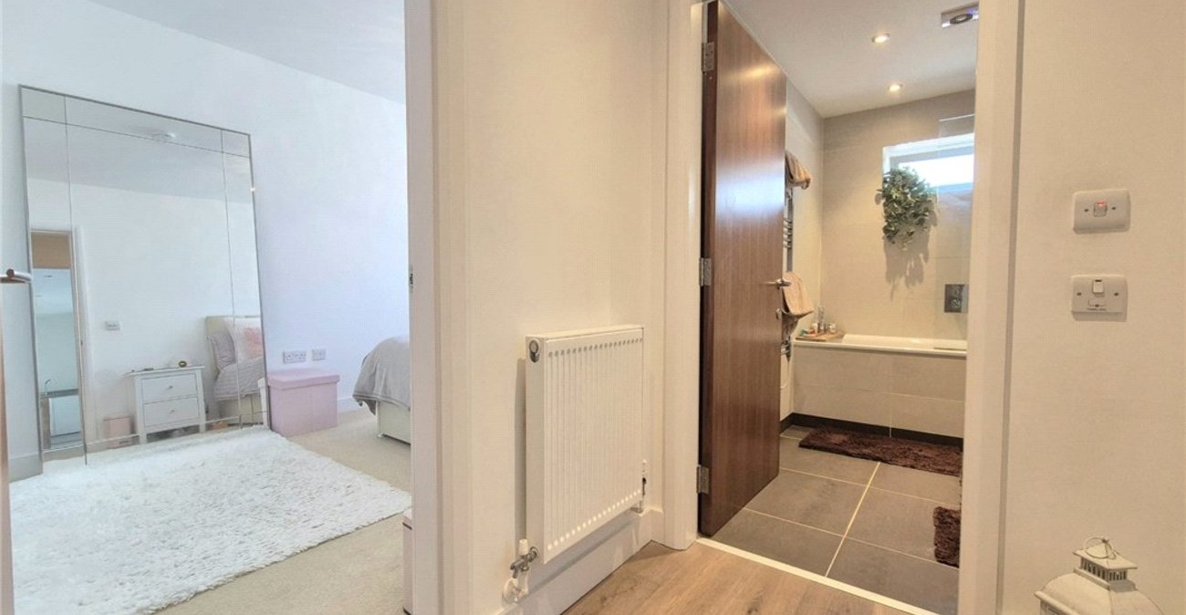 1 bedroom property for sale in Orpington | Robinson Jackson