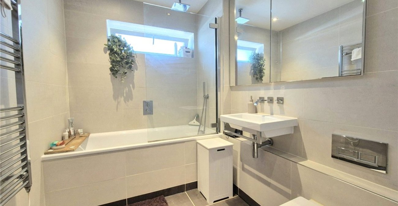 1 bedroom property for sale in Orpington | Robinson Jackson
