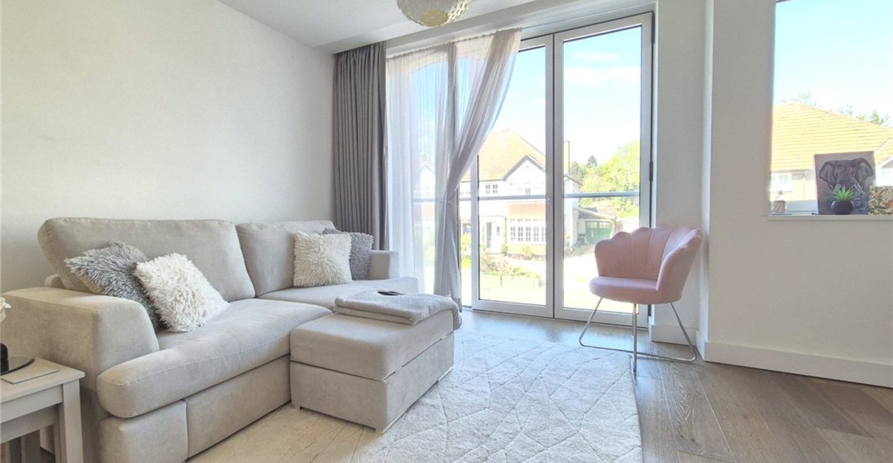 1 bedroom property for sale in Orpington | Robinson Jackson