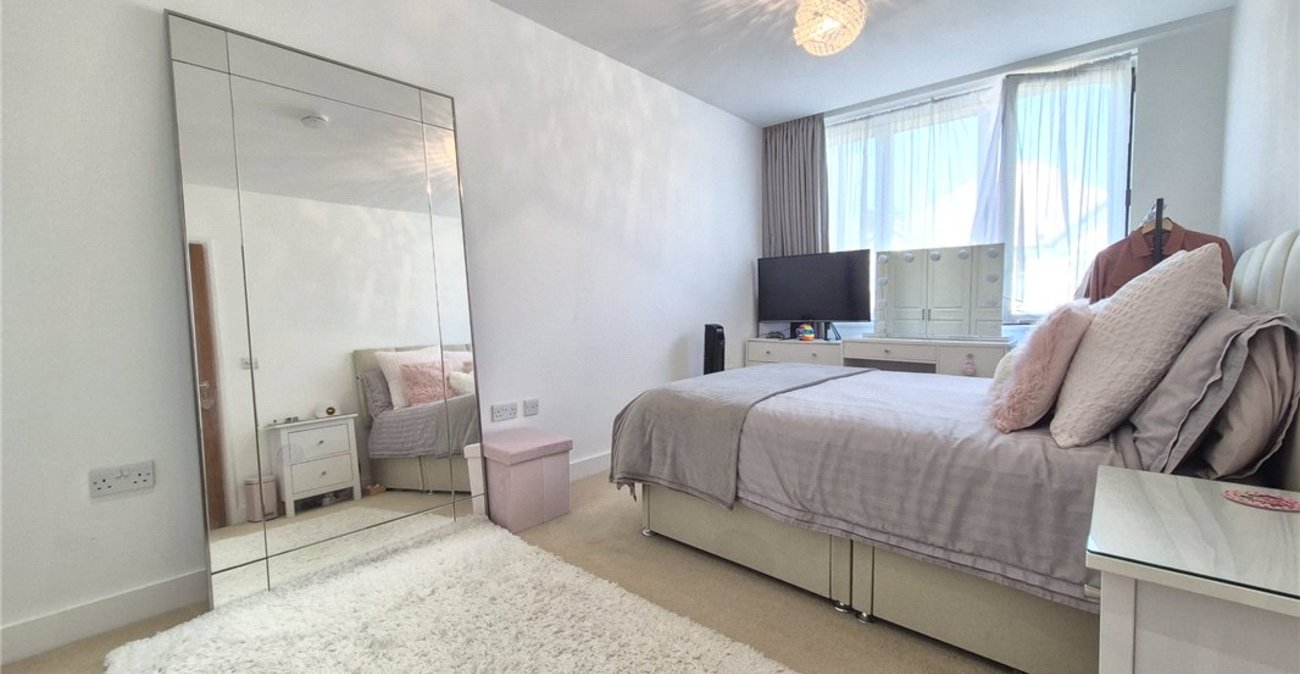 1 bedroom property for sale in Orpington | Robinson Jackson