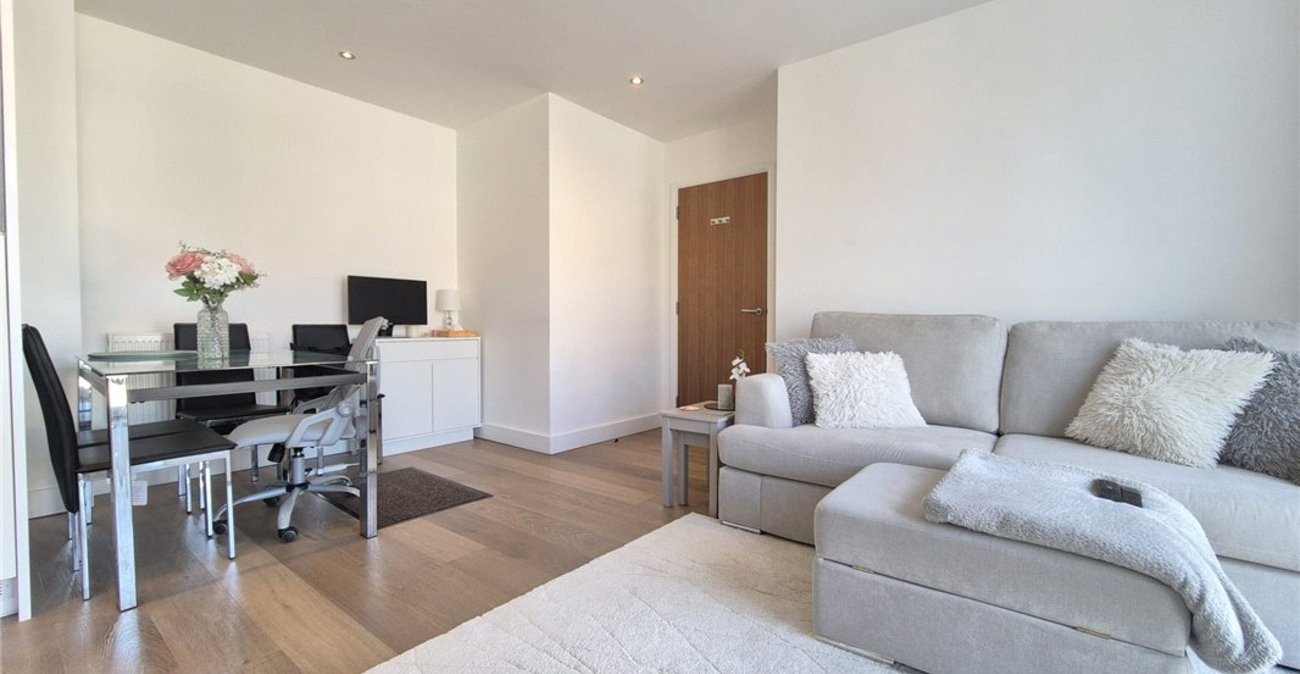 1 bedroom property for sale in Orpington | Robinson Jackson
