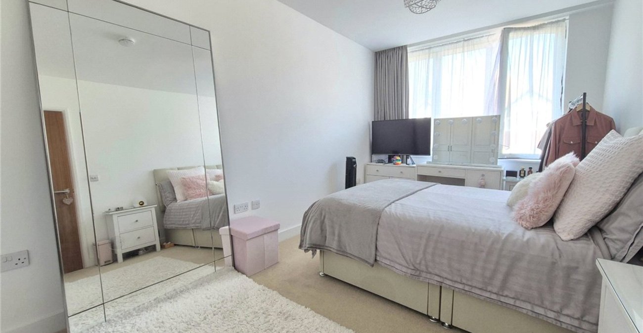 1 bedroom property for sale in Orpington | Robinson Jackson