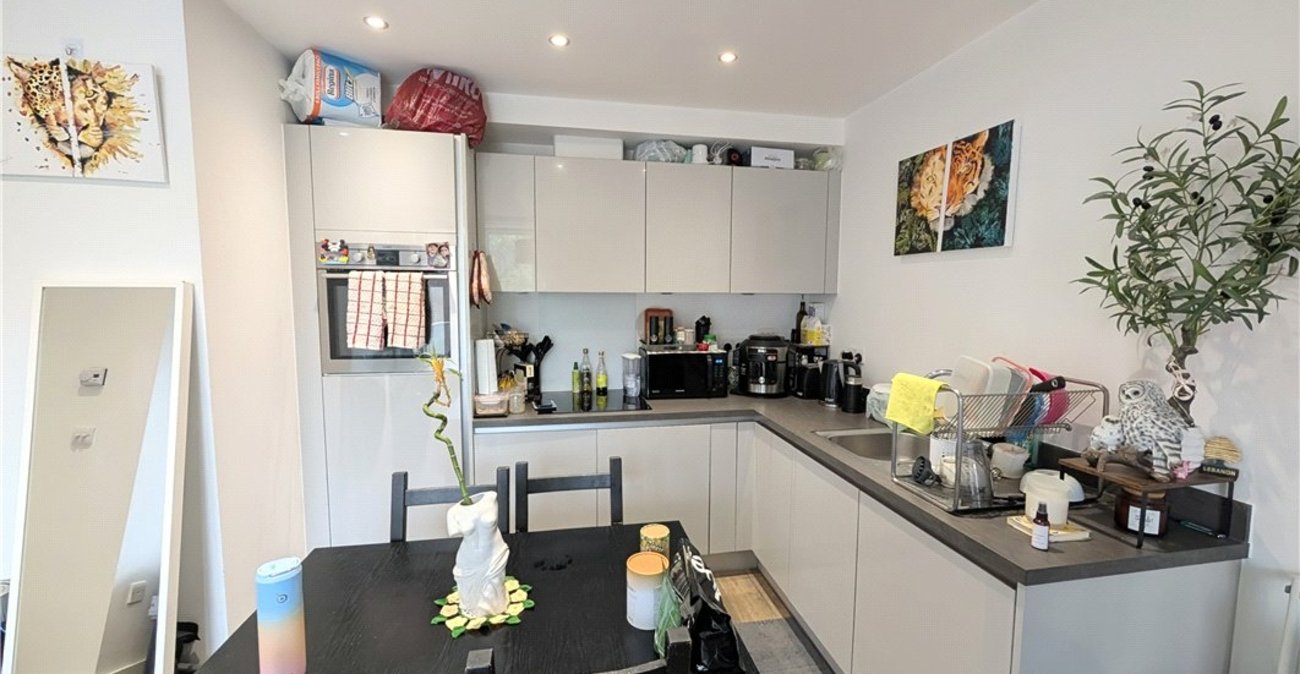 1 bedroom property for sale in Orpington | Robinson Jackson