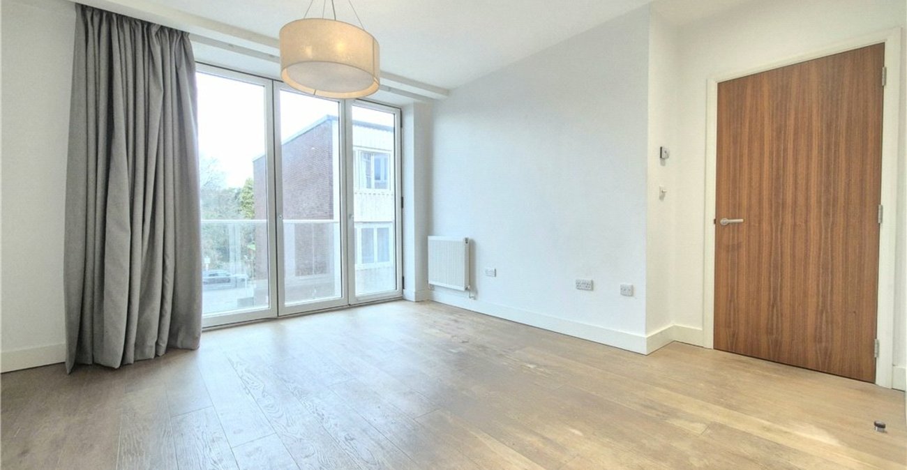 1 bedroom property for sale in Orpington | Robinson Jackson