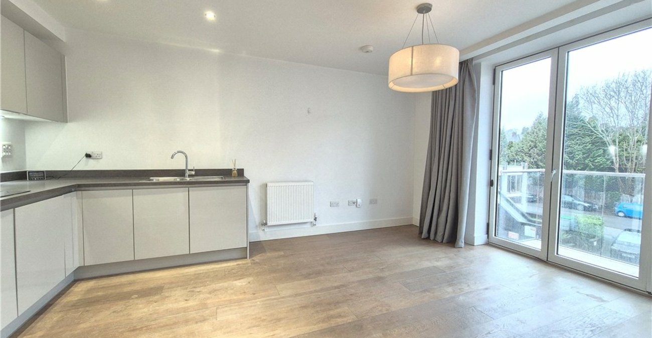 1 bedroom property for sale in Orpington | Robinson Jackson